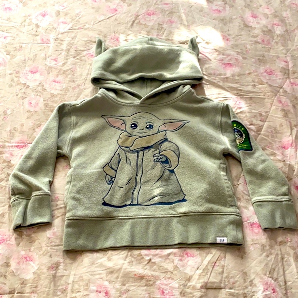 Gap Kids | Pullover Sweater